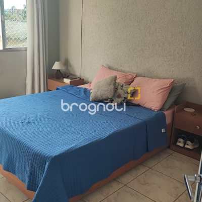 Casa com 95m², 3 quartos (sendo 1 suíte), 4 garagens, no bairro Capoeiras em Florianópolis