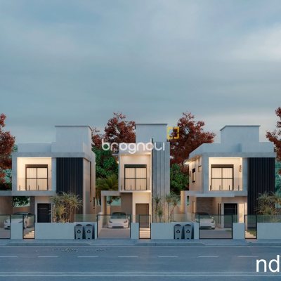Casa com 81m², 2 quartos (sendo 2 suítes), 1 garagem, no bairro Ponta das Canas em Florianópolis