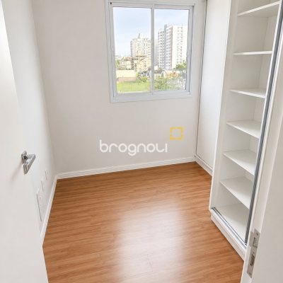 Apartamento com 84m², 3 quartos (sendo 1 suíte), 1 garagem, no bairro Jardim Atlântico em Florianópolis