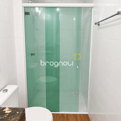 Apartamento com 84m², 3 quartos (sendo 1 suíte), 1 garagem, no bairro Jardim Atlântico em Florianópolis