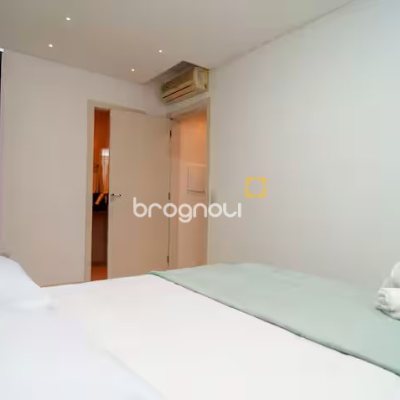 Apartamento com 77m², 2 quartos (sendo 1 suíte), 1 garagem, no bairro Ingleses do Rio Vermelho em Florianópolis