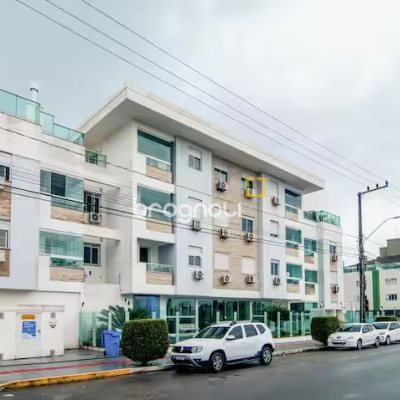 Apartamento com 77m², 2 quartos (sendo 1 suíte), 1 garagem, no bairro Ingleses do Rio Vermelho em Florianópolis