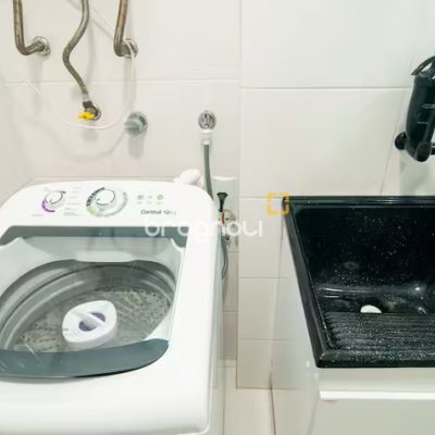 Apartamento com 77m², 2 quartos (sendo 1 suíte), 1 garagem, no bairro Ingleses do Rio Vermelho em Florianópolis