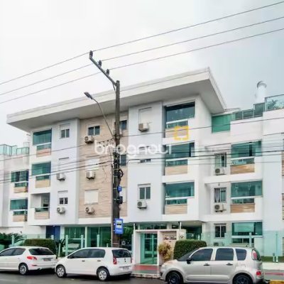 Apartamento com 77m², 2 quartos (sendo 1 suíte), 1 garagem, no bairro Ingleses do Rio Vermelho em Florianópolis