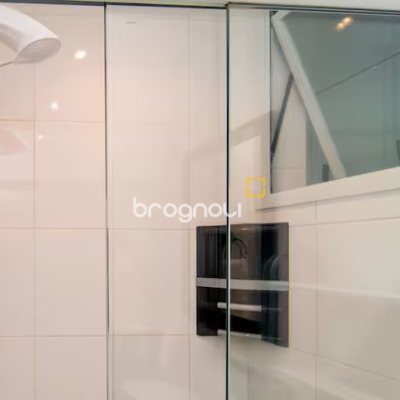 Apartamento com 77m², 2 quartos (sendo 1 suíte), 1 garagem, no bairro Ingleses do Rio Vermelho em Florianópolis