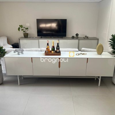Casa com 276m², 3 quartos (sendo 3 suítes), 2 garagens, no bairro Santa Mônica em Florianópolis