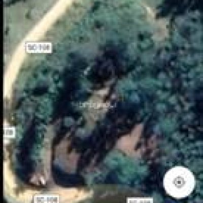 Sítio com 35369m², 2 quartos, 1 garagem, no bairro Garcia em Angelina