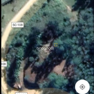 Sítio com 35369m², 2 quartos, 1 garagem, no bairro Garcia em Angelina