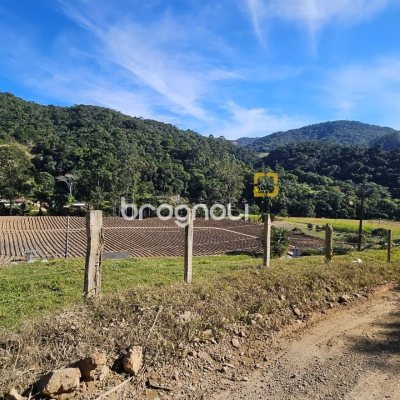 Sítio com 35369m², 2 quartos, 1 garagem, no bairro Garcia em Angelina
