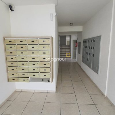 Apartamento com 59m², 2 quartos, no bairro Trindade em Florianópolis