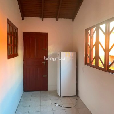 Casa com 158m², 4 quartos, 2 garagens, no bairro Ingleses em Florianópolis