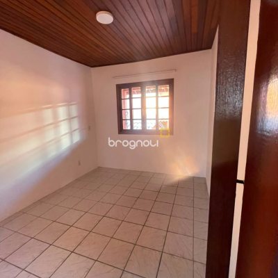 Casa com 158m², 4 quartos, 2 garagens, no bairro Ingleses em Florianópolis