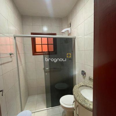 Casa com 158m², 4 quartos, 2 garagens, no bairro Ingleses em Florianópolis