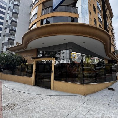 Apartamento com 73m², 1 quarto, 1 garagem, no bairro Agronômica em Florianópolis