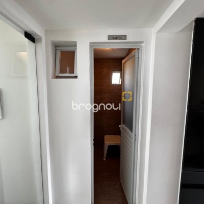 Apartamento com 73m², 1 quarto, 1 garagem, no bairro Agronômica em Florianópolis