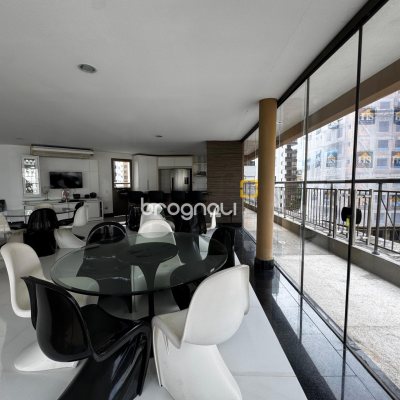 Apartamento com 73m², 1 quarto, 1 garagem, no bairro Agronômica em Florianópolis