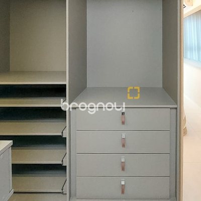 Apartamento com 73m², 2 quartos (sendo 1 suíte), 1 garagem, no bairro Saco Grande em Florianópolis