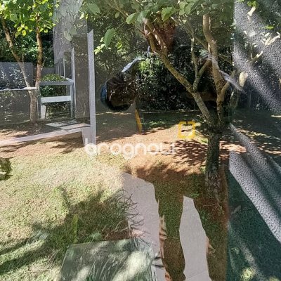 Apartamento com 73m², 2 quartos (sendo 1 suíte), 1 garagem, no bairro Saco Grande em Florianópolis