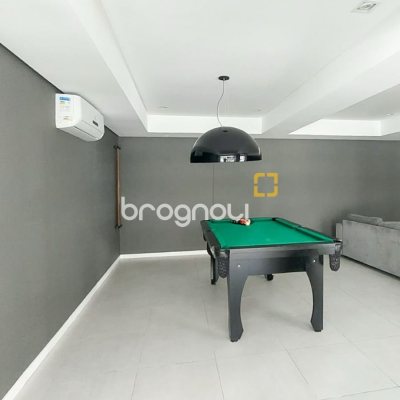 Apartamento com 73m², 2 quartos (sendo 1 suíte), 1 garagem, no bairro Saco Grande em Florianópolis
