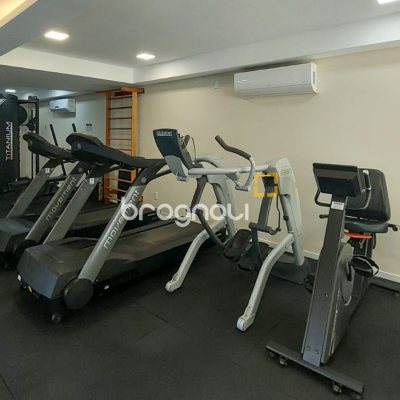 Apartamento com 73m², 2 quartos (sendo 1 suíte), 1 garagem, no bairro Saco Grande em Florianópolis