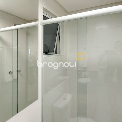 Apartamento com 73m², 2 quartos (sendo 1 suíte), 1 garagem, no bairro Saco Grande em Florianópolis