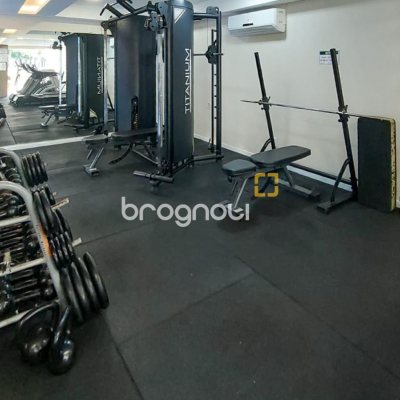 Apartamento com 73m², 2 quartos (sendo 1 suíte), 1 garagem, no bairro Saco Grande em Florianópolis