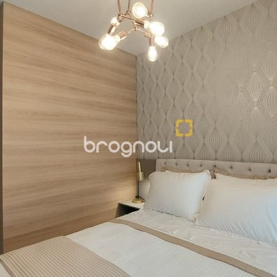 Apartamento com 73m², 2 quartos (sendo 1 suíte), 1 garagem, no bairro Saco Grande em Florianópolis