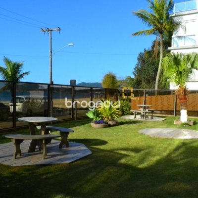 Apartamento com 93m², 2 quartos, 1 garagem, no bairro Canasvieiras em Florianópolis