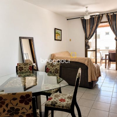 Apartamento com 93m², 2 quartos, 1 garagem, no bairro Canasvieiras em Florianópolis