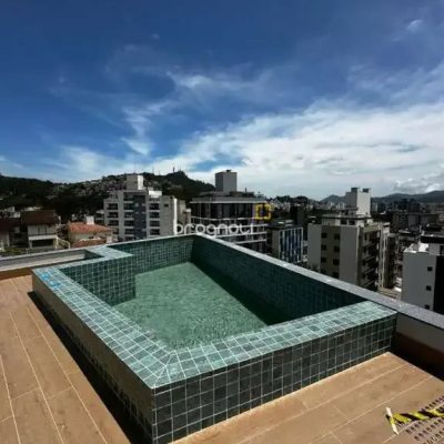 Studio com 23m², 1 quarto, no bairro Carvoeira em Florianópolis