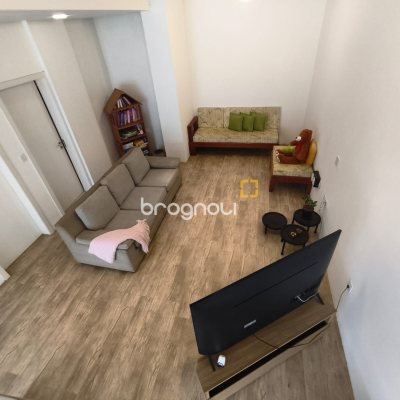 Casa com 251m², 3 quartos (sendo 1 suíte), 4 garagens, no bairro Capoeiras em Florianópolis