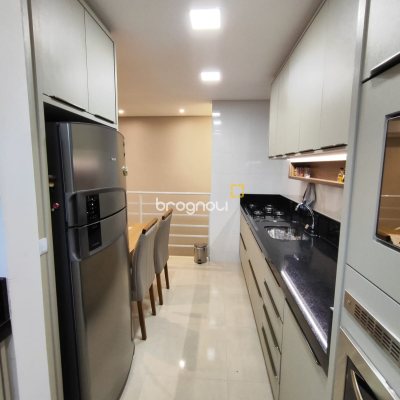 Casa com 106m², 3 quartos (sendo 1 suíte), 1 garagem, no bairro Potecas em São José