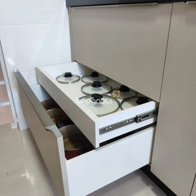 Casa com 106m², 3 quartos (sendo 1 suíte), 1 garagem, no bairro Potecas em São José