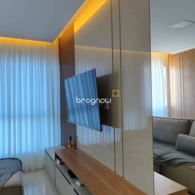 Casa com 106m², 3 quartos (sendo 1 suíte), 1 garagem, no bairro Potecas em São José