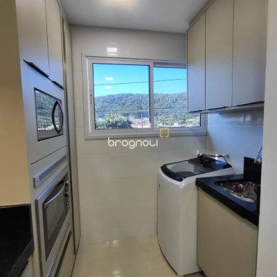 Casa com 106m², 3 quartos (sendo 1 suíte), 1 garagem, no bairro Potecas em São José