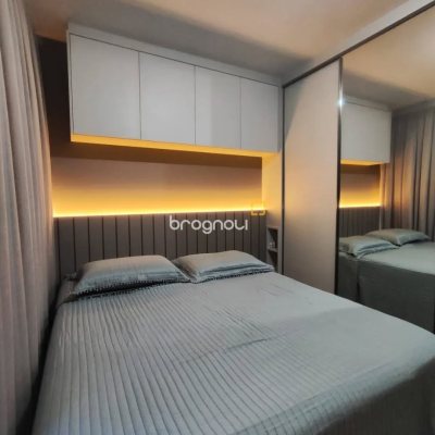 Casa com 106m², 3 quartos (sendo 1 suíte), 1 garagem, no bairro Potecas em São José