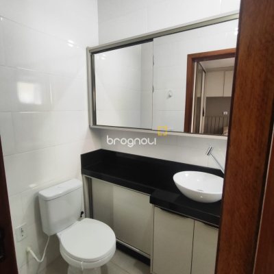 Casa com 106m², 3 quartos (sendo 1 suíte), 1 garagem, no bairro Potecas em São José