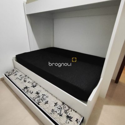 Casa com 106m², 3 quartos (sendo 1 suíte), 1 garagem, no bairro Potecas em São José