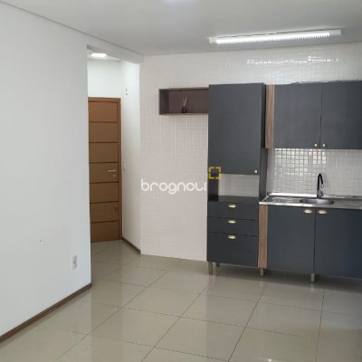 Apartamento com 58m², 2 quartos, 1 garagem, no bairro Rio Tavares em Florianópolis