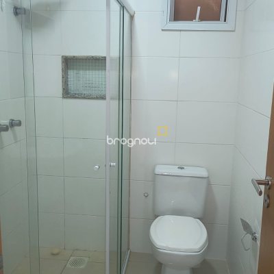 Apartamento com 58m², 2 quartos, 1 garagem, no bairro Rio Tavares em Florianópolis