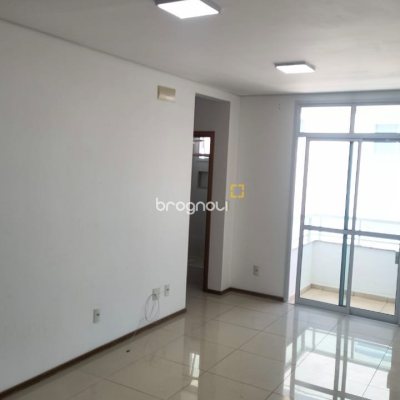 Apartamento com 58m², 2 quartos, 1 garagem, no bairro Rio Tavares em Florianópolis