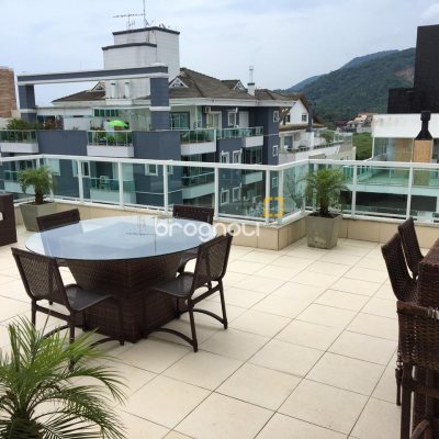 Apartamento com 58m², 2 quartos, 1 garagem, no bairro Rio Tavares em Florianópolis