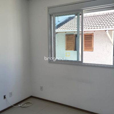 Apartamento com 58m², 2 quartos, 1 garagem, no bairro Rio Tavares em Florianópolis