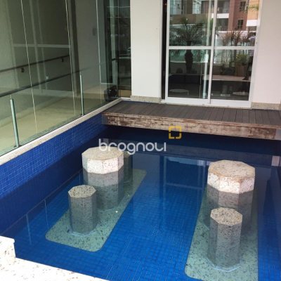 Apartamento com 58m², 2 quartos, 1 garagem, no bairro Rio Tavares em Florianópolis