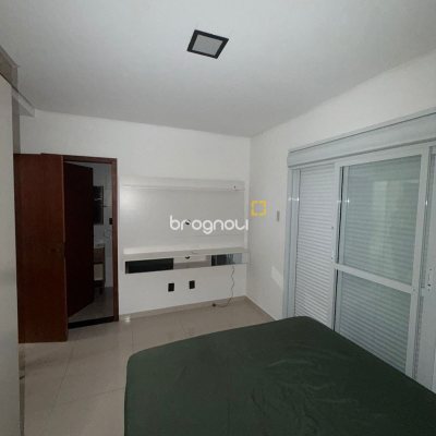 Apartamento com 67m², 2 quartos (sendo 1 suíte), 1 garagem, no bairro Ingleses do Rio Vermelho em Florianópolis