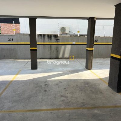 Apartamento com 67m², 2 quartos (sendo 1 suíte), 1 garagem, no bairro Ingleses do Rio Vermelho em Florianópolis