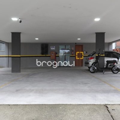 Apartamento com 67m², 2 quartos (sendo 1 suíte), 1 garagem, no bairro Ingleses do Rio Vermelho em Florianópolis