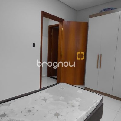 Apartamento com 67m², 2 quartos (sendo 1 suíte), 1 garagem, no bairro Ingleses do Rio Vermelho em Florianópolis