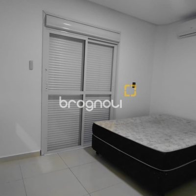 Apartamento com 67m², 2 quartos (sendo 1 suíte), 1 garagem, no bairro Ingleses do Rio Vermelho em Florianópolis