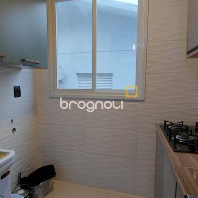 Apartamento com 67m², 2 quartos (sendo 1 suíte), 1 garagem, no bairro Ingleses do Rio Vermelho em Florianópolis